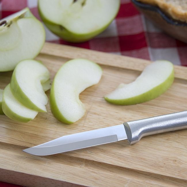 Rada Cutlery 6 inch Bread Knife