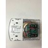 SIMPLEX 4906-9253 Wall Mount Speaker Strobe, Red