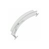 Washing Machine Door Handle For Bosch 9000534076 White 5500000037789