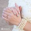Jamberry Nail Wraps: Edgy (FULL SHEET)