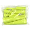 Mess Stopper Service Plugs, 2 Large, 4 Medium, 8 Small Sizes, Round