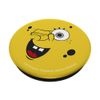 Nickelodeon SpongeBob SquarePants Winking Face PopSockets Standard PopGrip