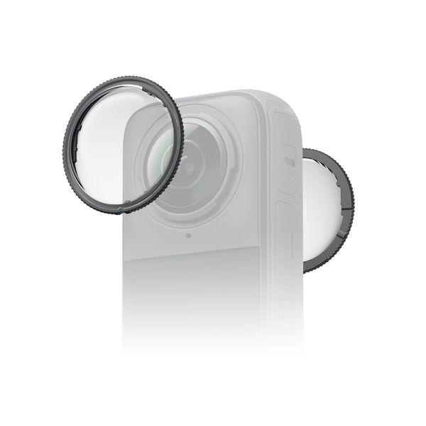 Insta360 X4 Standard Lens Protector