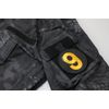 Patch Shop Dongri Nine Ball Velcro Patch Armored Core Wind A0072