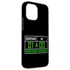 Traumatic Brain Injury Warrior TBI Case for iPhone 13 Pro Max