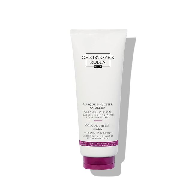 Christophe Robin Color Shield Mask, 6.7 fl. oz.