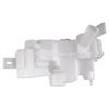 Windshield Washer Fluid Bottle w Pump for 04-09 Mazda 3 Sedan