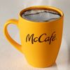 McCaf Medium Roast Decaf Coffee Pods 32 Count K Cup Compatible 100 Arabica Beans