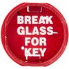 Firechief KB2 Break Glass Keybox