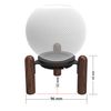 Desktop Holder Mount for HomePod mini Stand (HomePod mini)