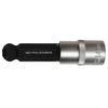 "Bondhus 43984 14mm ProHold 1/2"" Drive Socket Ball End Bit w/ProGuard Finish, 2""", multi, one size