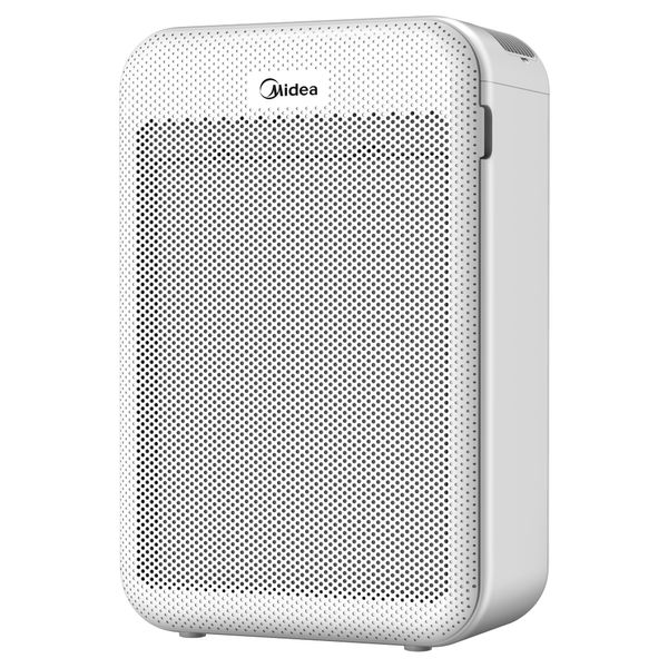 Media Air Purifier White KJ350G-S1 50㎡