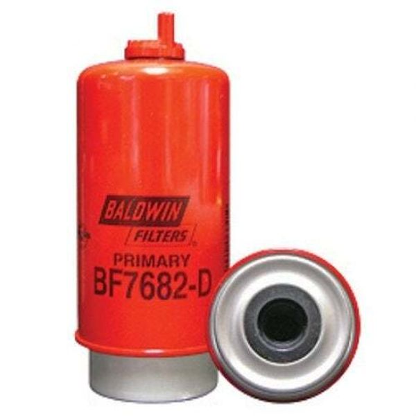 Baldwin® Fuel/Water Coalescer Filter with Drain Primary