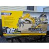 large Scale 16 Channel Hobby Loader