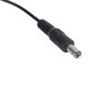 Speaker Car Lighter Slot Charging Cable for BaoFeng 12VDC Accessories