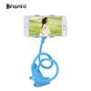 METAL-ENHANCED CellPhone Holder Lazy Bed Desktop Bracket Mount Stand Office