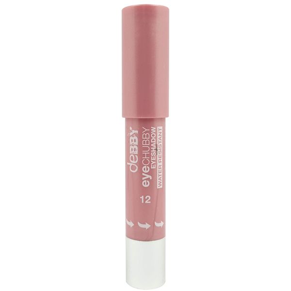 Debby Eye Chubby Eyeshadow Colour 12