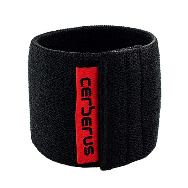 CERBERUS Strength Multi Cuff - Compression, Support, Tendonitis Relief (9")