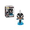 Funko Bobble: Marvel: Venom S2 - Storm Einheitsgröße, Mehrfarben