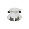 Vietnamese Style Stainless Steel Coffee Infuser