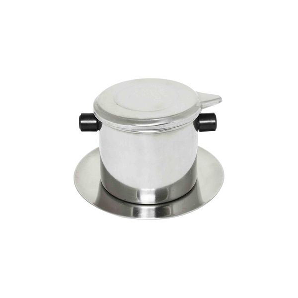 Vietnamese Style Stainless Steel Coffee Infuser
