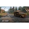 Snowrunner: Standard Edition - [PlayStation 4]