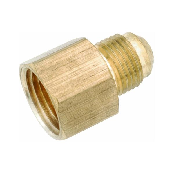 Low Lead Female Flare Connector