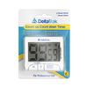 DeltaTrak 50048 FlashCheck® Count-Up/Count-Down Timer