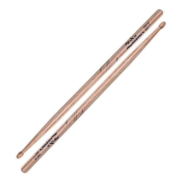 Zildjian 5B Heavy Laminated Birch Drumsticks