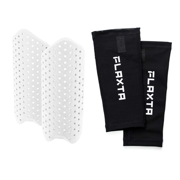 Flaxta Aircon Shin Pads