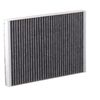 febi bilstein 11566 Cabin Filter, 1 unit