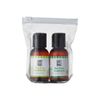 A.P.D.C. Shampoo & Conditioner Mini Set, 1.7 fl oz (50 ml) x 2