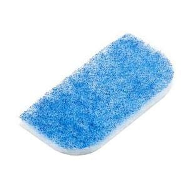 Roscoe CPAP RESmart Filter, 3-1/4" x 1-5/8", Disposable - 2/Package