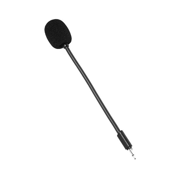 Q100 Gaming Headset for JBL PC Gaming Headset Microphone Boom for Headphone