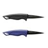 DAIWA Sheath Knife, 90S+F, Black