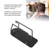 Universal Quad Clipper Holder Trimmer Salon Barber Tools Organizer (Black)