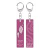 TV Anime Magical Warfare Bar Keychain Collection Box Item