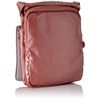 Kipling New Eldorado Messenger Bag, 20 cm, 1 liters, Red (Metallic Rust)