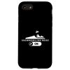 iPhone SE (2020) / 7 / 8 Snowmobiling Mode On Funny Snowmobile Case