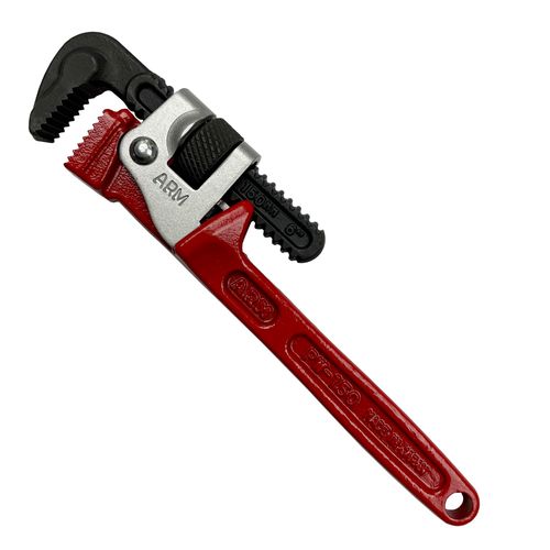 Arm Industry PW-150 Pipe Wrench 5.9 inches (150 mm)