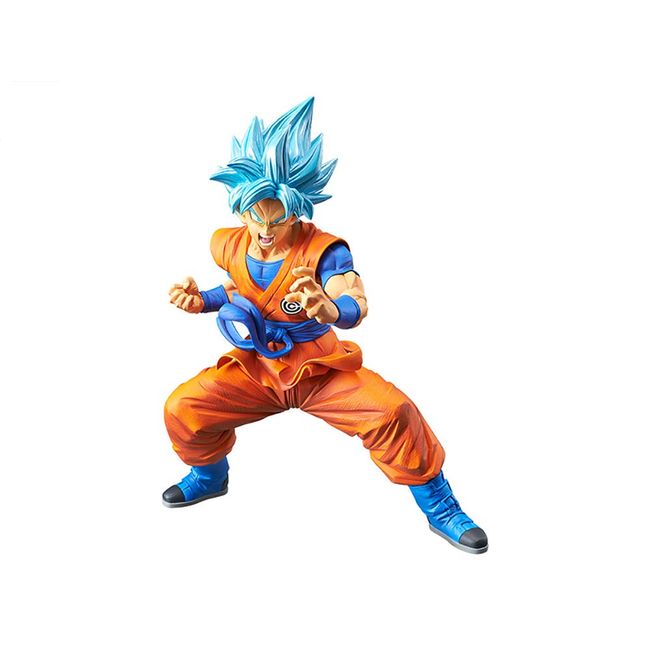 su-pa-doragonbo-ruhi-ro-zu SUPERIOR 戯巧 其之 One Son Goku Prize