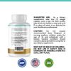 OptiCalm- Eye & Vision Support- 60 Capsules