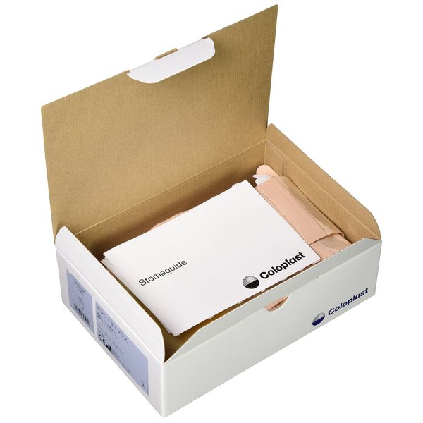 Coroplast 15605 Sensura 1 Plus, Convex Surface, 0.6 - 1.3 inches (15 - 33 mm)