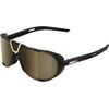 100% Westcraft Glasses Black/Gold