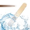 3 in 1 Heel Exfoliating Fish Eye Exfoliating Shaving Yellow