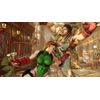 Capcom Street Fighter V - PLAYSTATION HITS PlayStation 4