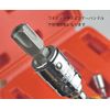 Garage.com WHSYJ056 17pc E-Type Torx Socket & Anti-Fiddling Torx Set