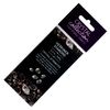 CrystalAge Mini Herkimer Diamonds - Pack of 3