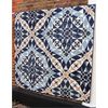 Janet Clare Sailing The Blue Quilt Making Pattern JC159
