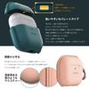 araree POPS Soft Case for AirPods 4 White